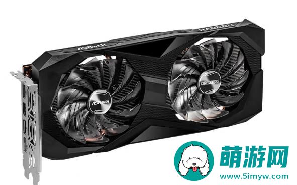 华擎RX6600挑战者显卡驱动