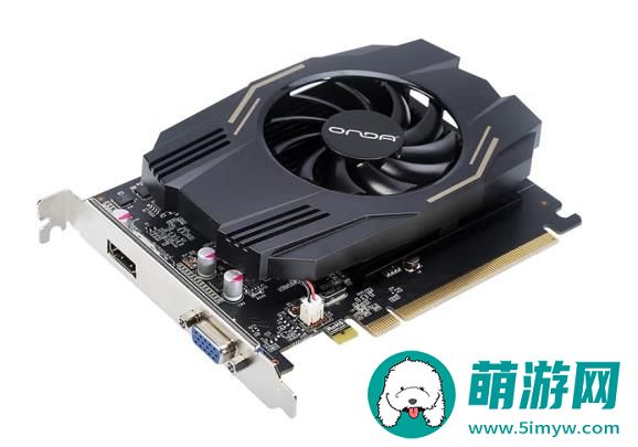 昂达GT1030显卡驱动
