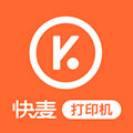 快麦KM-118M快递一联单打印机驱动