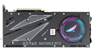 索泰RTX3060显卡驱动