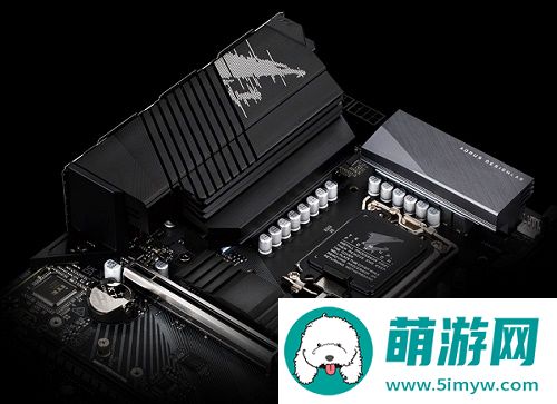 技嘉B660M主板驱动DDR4版