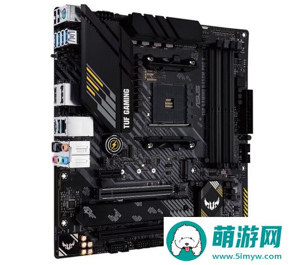 华硕B650M主板驱动