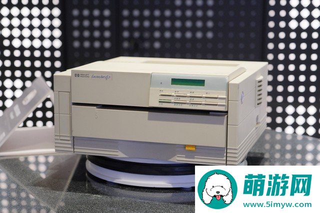 惠普HP6L激光打印机驱动