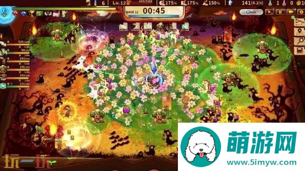 肉鸽塔防游戏涂鸦英雄工厂9月18日结束抢先体验推出正式版