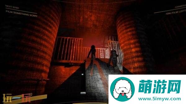 合作恐怖游戏前方高能将于2026年登陆各主机平台