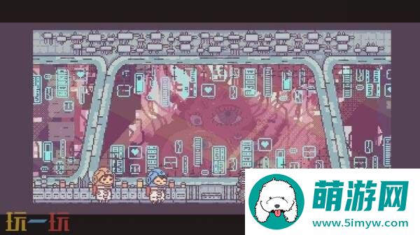 双人动作冒险不同的星球已登陆Switc/Switc2平台