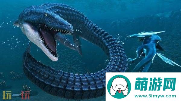 科幻动作冒险冰海孤翼将同步登陆Switch2平台
