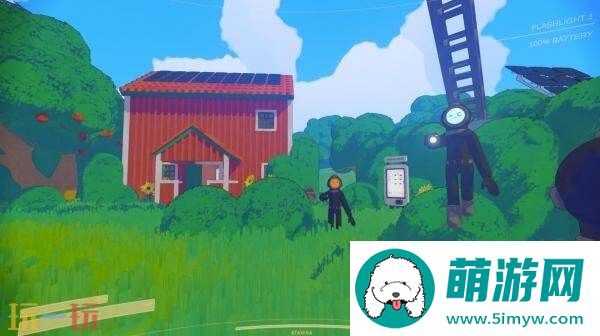 合作恐怖游戏前方高能将于2026年登陆各主机平台