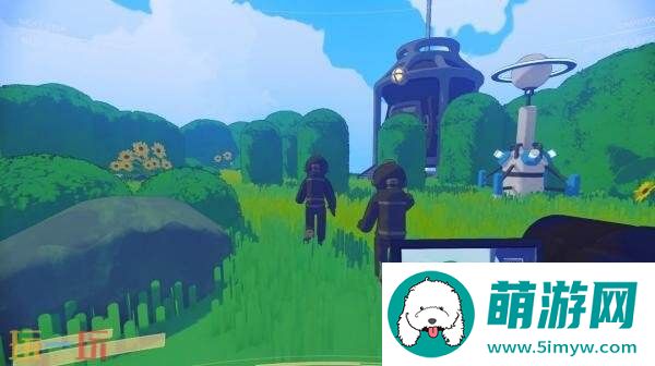 合作恐怖游戏前方高能将于2026年登陆各主机平台