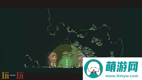 双人动作冒险不同的星球已登陆Switc/Switc2平台