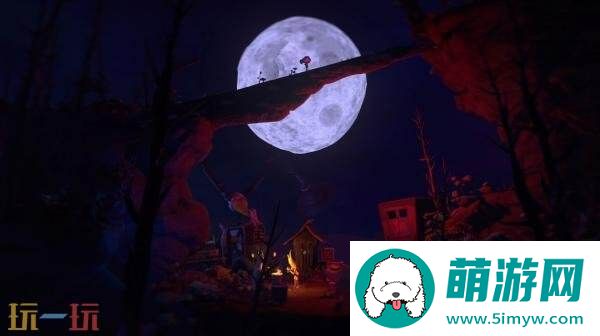 黑暗叙事解谜Gloomy
