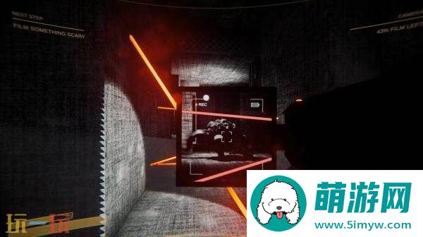 合作恐怖游戏前方高能将于2026年登陆各主机平台