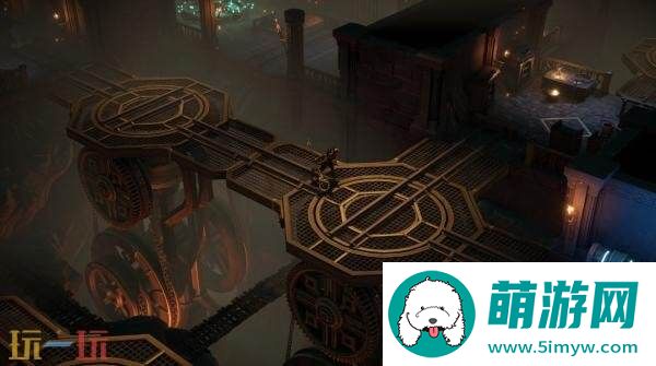 黑暗奇幻策略RPG**群英传