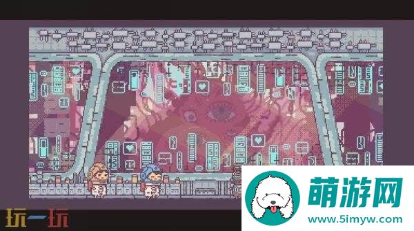 双人益智冒险不同的星球将于11月登陆PS4/5和Switch2平台